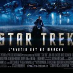 Star Trek 2 ... Le scénario bientôt dévoilé