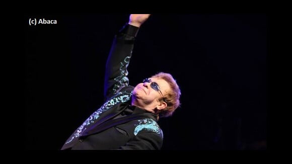 Glee saison 2 et 3 ... retour de la rumeur Elton John