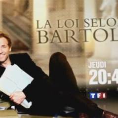 La loi selon Bartoli avec Stéphane Freiss sur TF1 ce soir ... bande annonce