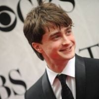 Daniel Radcliffe ... 500 000 dollars pour la promo du tout dernier Harry Potter