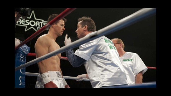 Fighter ... une suite en projet