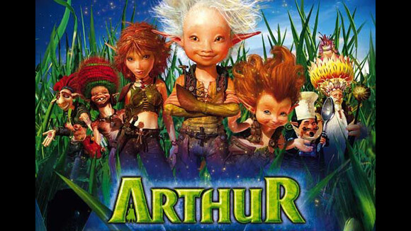 Arthur et la vengeance de Maltazard diffusé sur Canal Plus ce soir