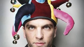Le Comte de Bouderbala ... ''appelez-moi par téléphone ou Sami tout simplement'' (interview)
