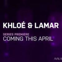 Khloé Kardashian et Lamar Odom ... la bande-annonce de leur téléréalité (vidéo)