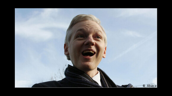Steven Spielberg ... Un film sur l’affaire WikiLeaks de Julien Assange