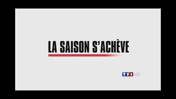 Grey's Anatomy ... fin de la saison 6 mercredi ... bande annonce