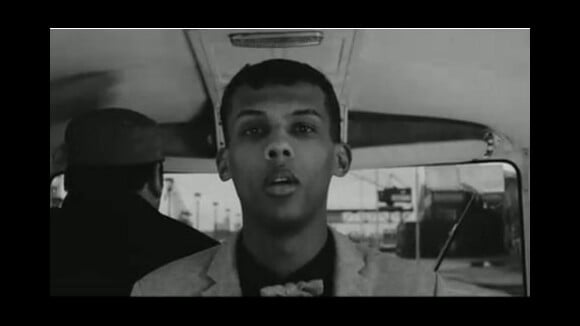 Stromae ... le clip de Je Cours, son nouveau single