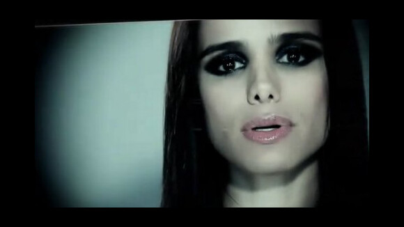Melissa Mars ... Le clip de Digital (vidéo)