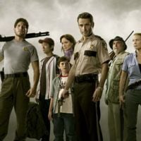 The Walking Dead saison 2 ... en octobre 2011 sur AMC