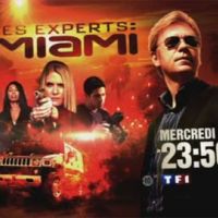 Les Experts Miami sur TF1 ce soir ... bande annonce