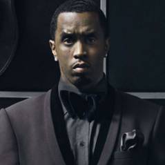 P. Diddy ... au top des 5 plus grosses fortunes du hip hop