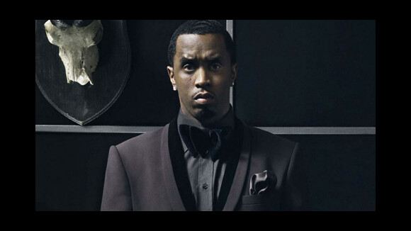 P. Diddy ... au top des 5 plus grosses fortunes du hip hop