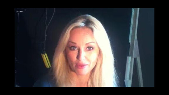 Danse avec les stars ... Adriana Karembeu finit mal l'émission