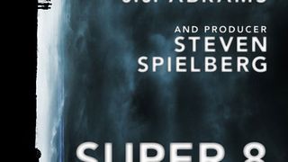 Super 8 ... l'affiche et une nouvelle bande annonce