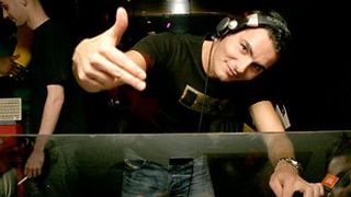 David Vendetta ... son remix de London Beat (Audio)