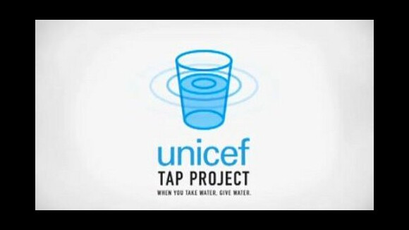 Selena Gomez ... VIDEO ... Sa participation à une campagne pour l'UNICEF 