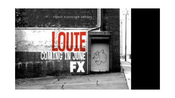 Louie saison 1 ... les meilleurs moments (vidéo)