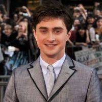 Daniel Radcliffe ... ses déclarations sur l&#039;après Harry Potter