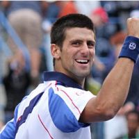 Novak Djokovic ... il remporte le tournoi d&#039;Indian Wells