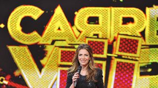 Carré Viiip ... Aurélie et Alexandra se battent ... pour s’amuser