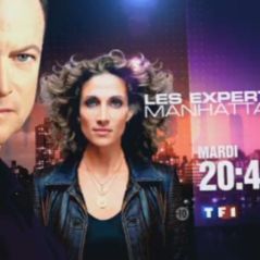 Les Experts : Manhattan sur TF1  ce soir  ... bande annonce