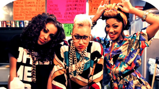 Stooshe ... la nouvelle sensation venue d’Angleterre (vidéo)