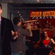 Duke Nukem Forever ... du retard dans la date de sortie (VIDEO)