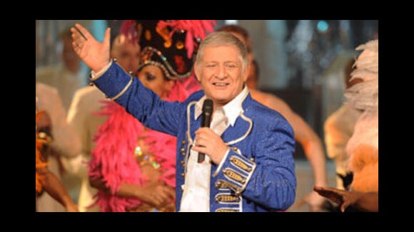 Les Années Bonheur présenté par Patrick Sebastien sur France 2 ce soir ... Programme