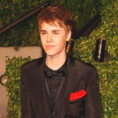 Justin Bieber ... Il est à Paris, avec 2 Juno Awards en poche