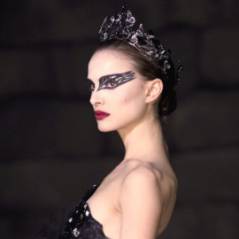 Natalie Portman ... révélations de sa doublure dans Black Swan
