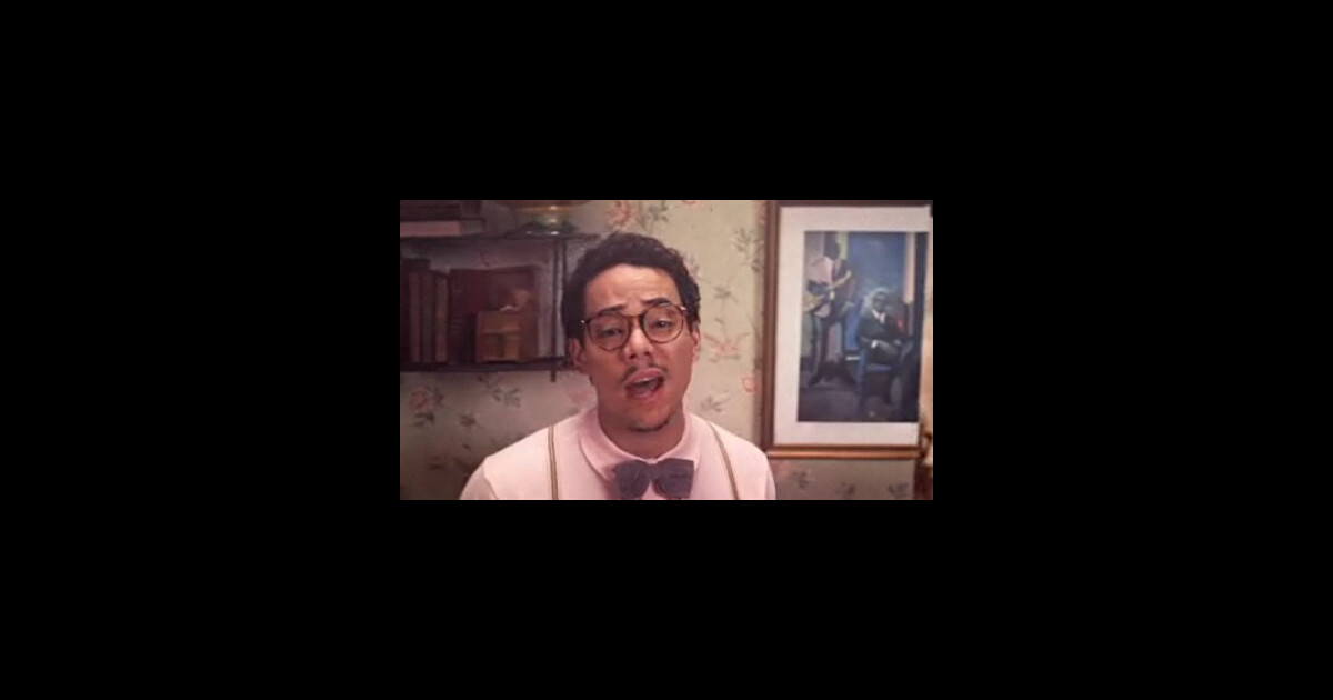 Ben L'Oncle Soul ... Le clip vidéo de ''Petite soeur'' - PureBreak