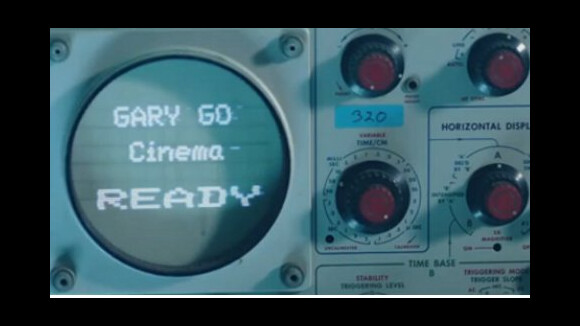 Benny Benassi ... Son nouveau clip vidéo HOT, ''Cinema''