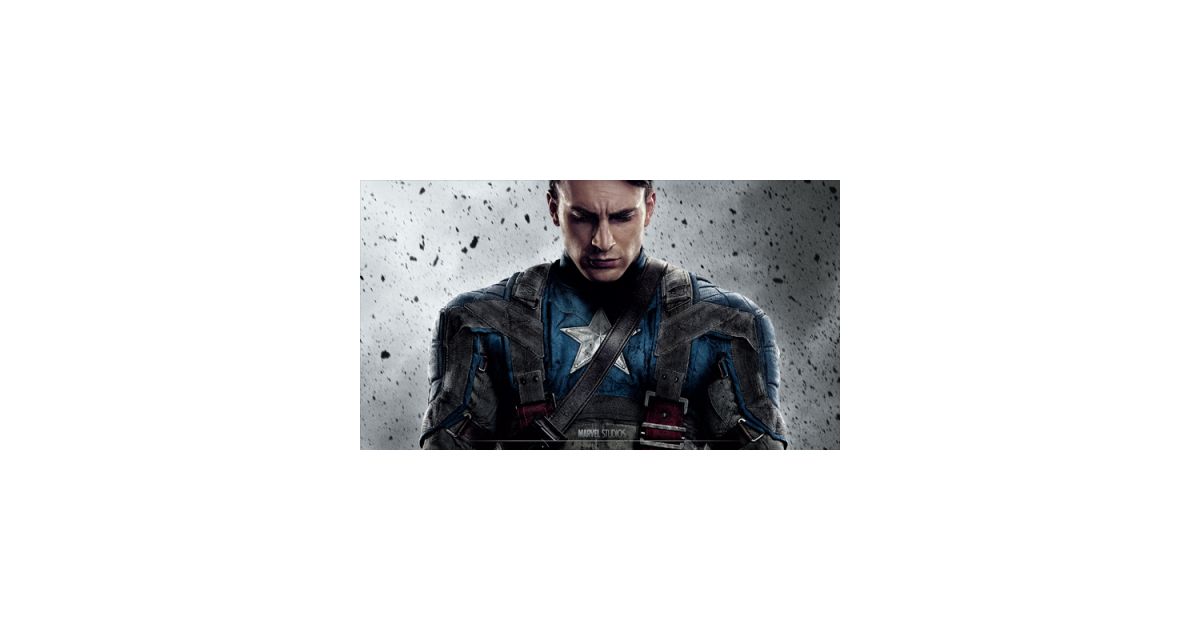 Captain America : First Avenger VIDEO bande annonce en VF