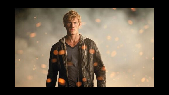 Numéro Quatre ... sortie mercredi  ...  2 nouvelles vidéos du film