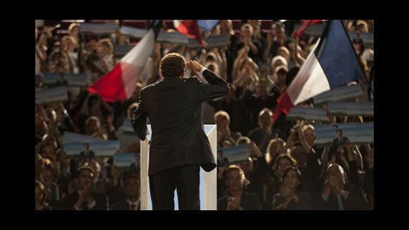 La Conquête avec Nicolas Sarkozy ... bande annonce et photos