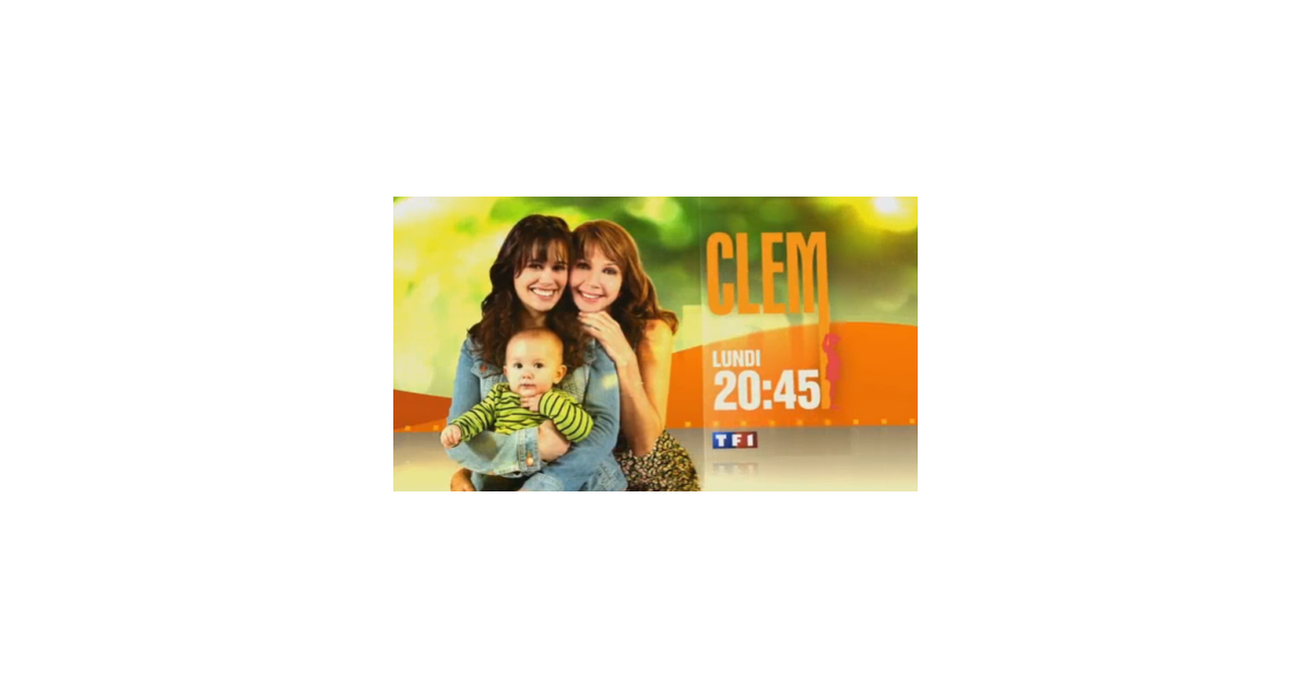 Clem, l'épisode 4 ''C'est la rentrée'' sur TF1 demain la bande
