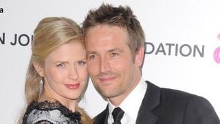 Michael Vartan ... L’ex de Jennifer Garner s’est marié