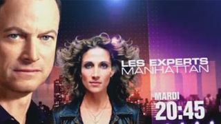 Les Experts : Manhattan sur TF1 ce soir ... vos impressions