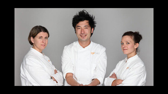 Top Chef 2011 ... Stéphanie et Fanny en finale ... vos impressions et pronostics