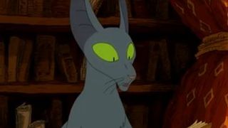 Le Chat Du Rabbin... premières images du film évènement (vidéo)