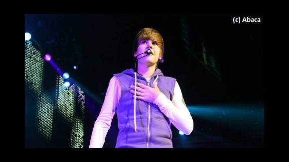 Justin Bieber ... c'est un héros, il sauve sa mère du feu (vidéo)