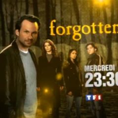 Forgotten sur TF1 ce soir ... bande annonce