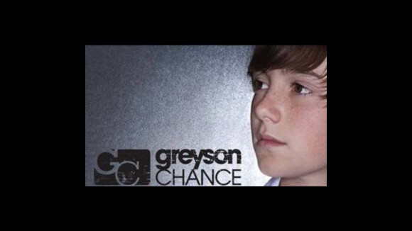 Greyson Chance ... Découvrez Light Up The Dark, son nouveau single (AUDIO)