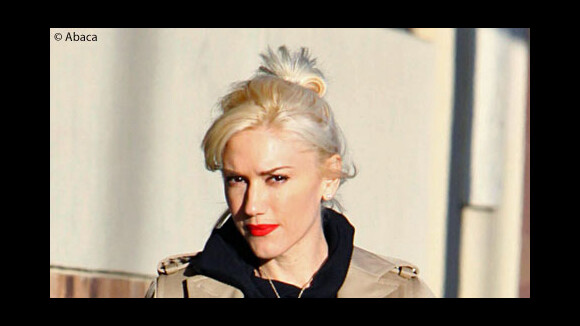 Gwen Stefani ... Retour sur ses grossesses