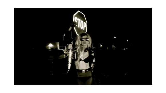 Lady Gaga ... une reprise country de Born This Way pour la bonne cause (vidéo)