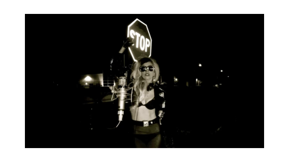 Lady Gaga ... une reprise country de Born This Way pour la bonne cause (vidéo)