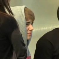 Justin Bieber nouveau crack du Barça (PHOTOS)