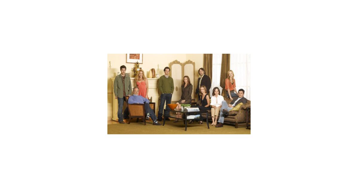 Brothers & Sisters saison 1 rediffusion à partir de lundi 11 avril