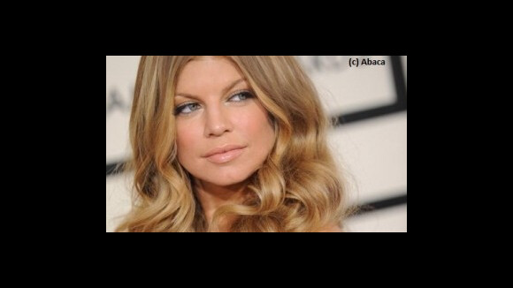 Fergie ... la fin de sa carrière ... solo