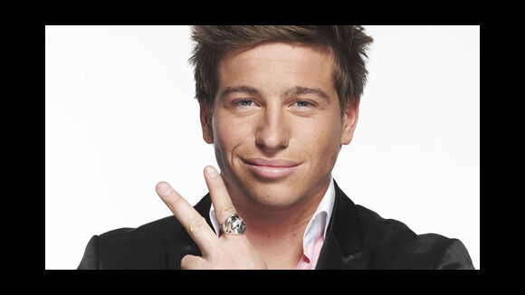 Mickaël Vendetta ... Il rêve de devenir Président